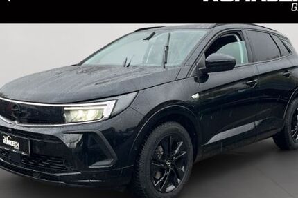 Opel Grandland (X) 55.750 km 21.490 € Duisburg 47059