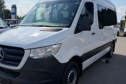 Mercedes-Benz Sprinter 236.658 km 26.049 &euro; neuss 41469