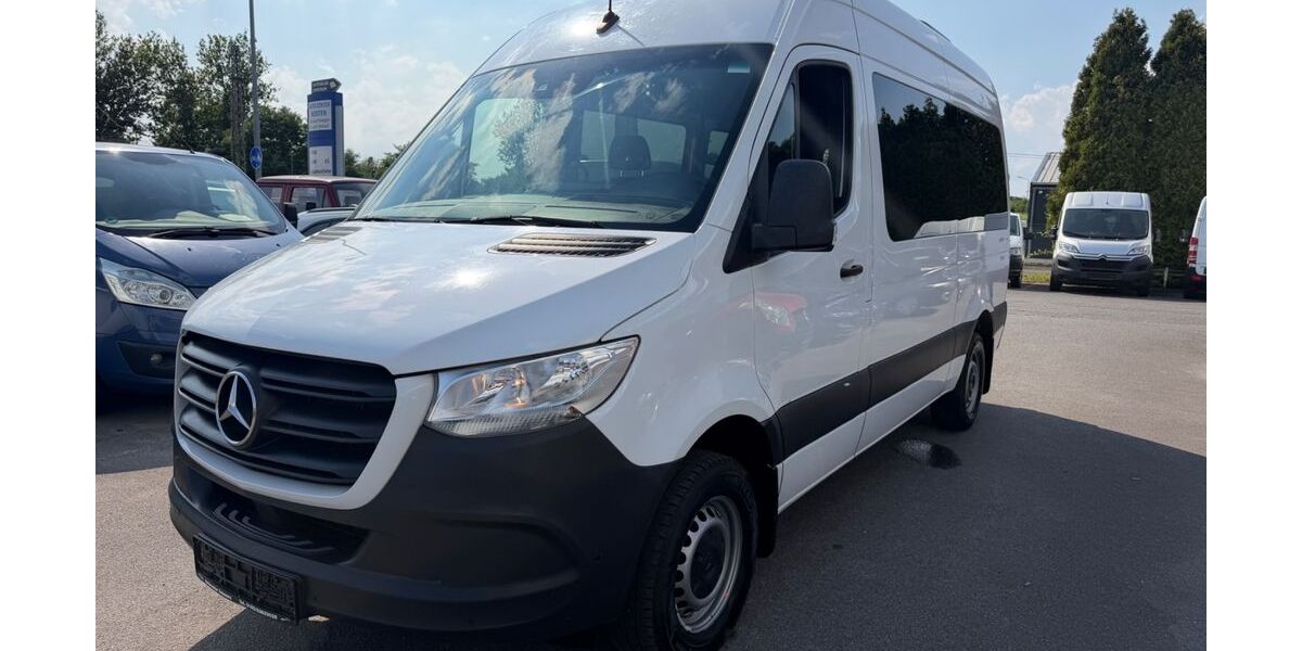 Mercedes-Benz Sprinter 236.658 km 26.049 &euro; neuss 41469