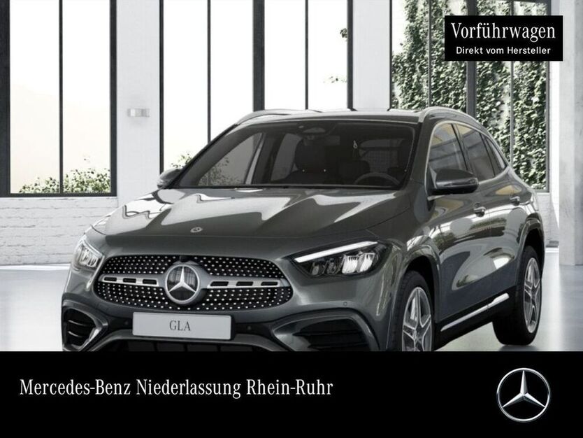 GLA 200