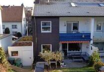 Moderne, gut gelegene Doppelhaushälfte in MH-Winkhausen
