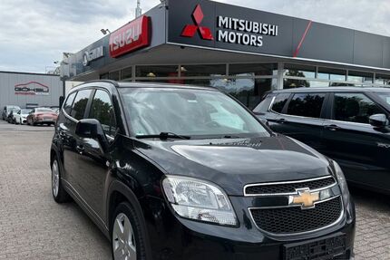 Chevrolet Orlando 191.910 km 3.950 &euro; Mülheim an der Ruhr 45476