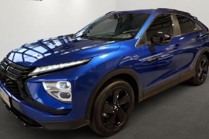 Mitsubishi Eclipse Cross 10.932 km 26.450 &euro; Gelsenkirchen 45891