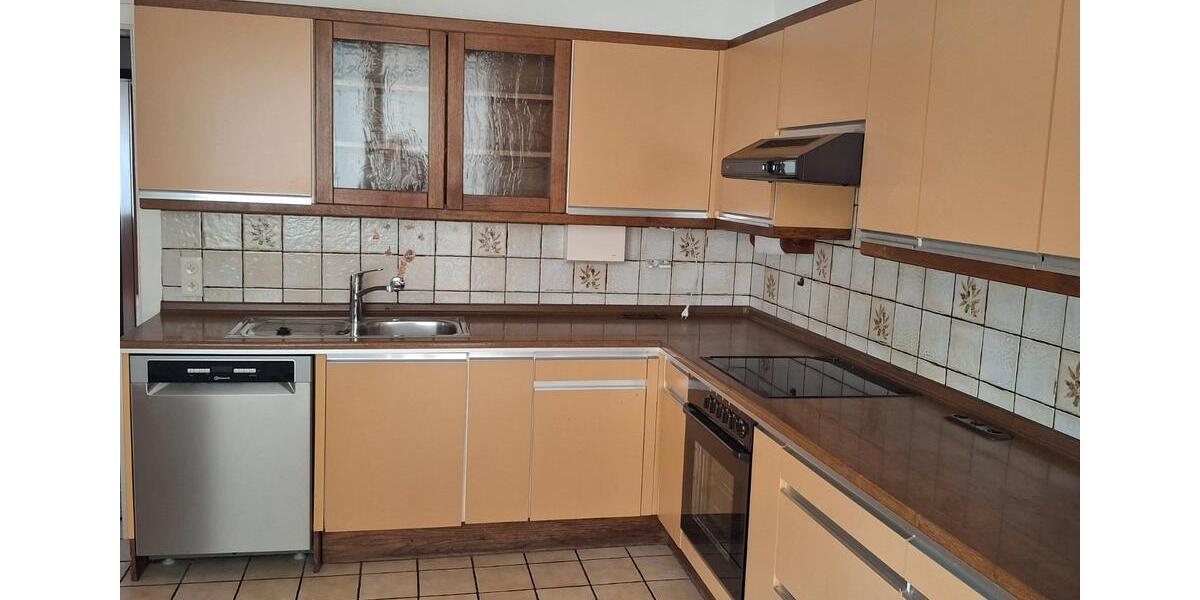 Erdgeschoßwohnung Wesel Fusternberg - 3 Zimmer, 85 m&sup2;, 510&euro; | Angebot:26384270