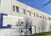Moderne Büroräume und Arbeitsplätze im Hallenkomplex - All-in-Miete