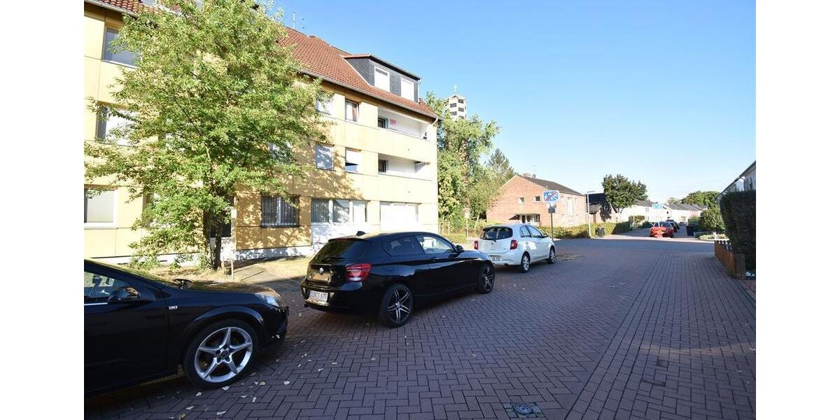 Dachgeschoßwohnung Voerde (Niederrhein) - 1 Zimmer, 54 m&sup2;, 405&euro; | Angebot:17777423