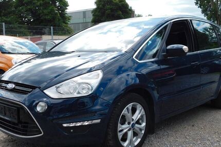 Ford S-Max 343.737 km 2.999 &euro; Mülheim 45473