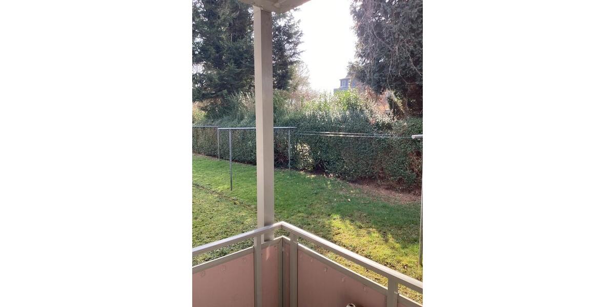 Erdgeschoßwohnung Mülheim an der Ruhr Heißen - 3 Zimmer, 55 m&sup2;, 654&euro; | Angebot:25479724