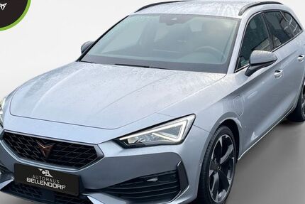 Cupra Leon 75.906 km 22.780 &euro; Bottrop 46244