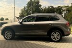 Touareg V6 TDI BMT Leder / Kamera / Memory