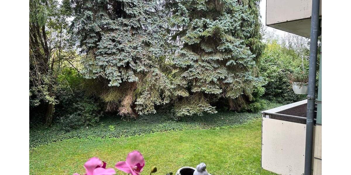 Etagenwohnung Ratingen Zentrum - 3 Zimmer, 64 m&sup2;, 188.000&euro; | Angebot:23129886