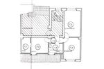 Dachgeschoßwohnung Herne Wanne-Bickern - 3 Zimmer, 55 m&sup2;, 115.000&euro; | Angebot:25810241