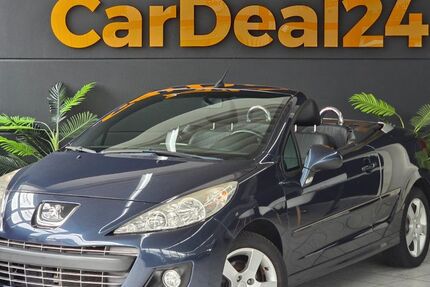Peugeot 207 117.000 km 5.899 € Voerde 46562