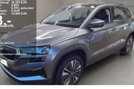 Skoda Karoq 18.967 km 34.850 &euro; Krefeld 47809