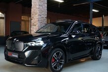 Gebrauchtwagen BMW iX1 xDrive30e M Sport Pano HuD 360° H/K 19`