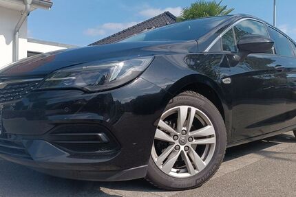 Opel Astra 142.500 km 10.550 &euro; Krefeld 47804