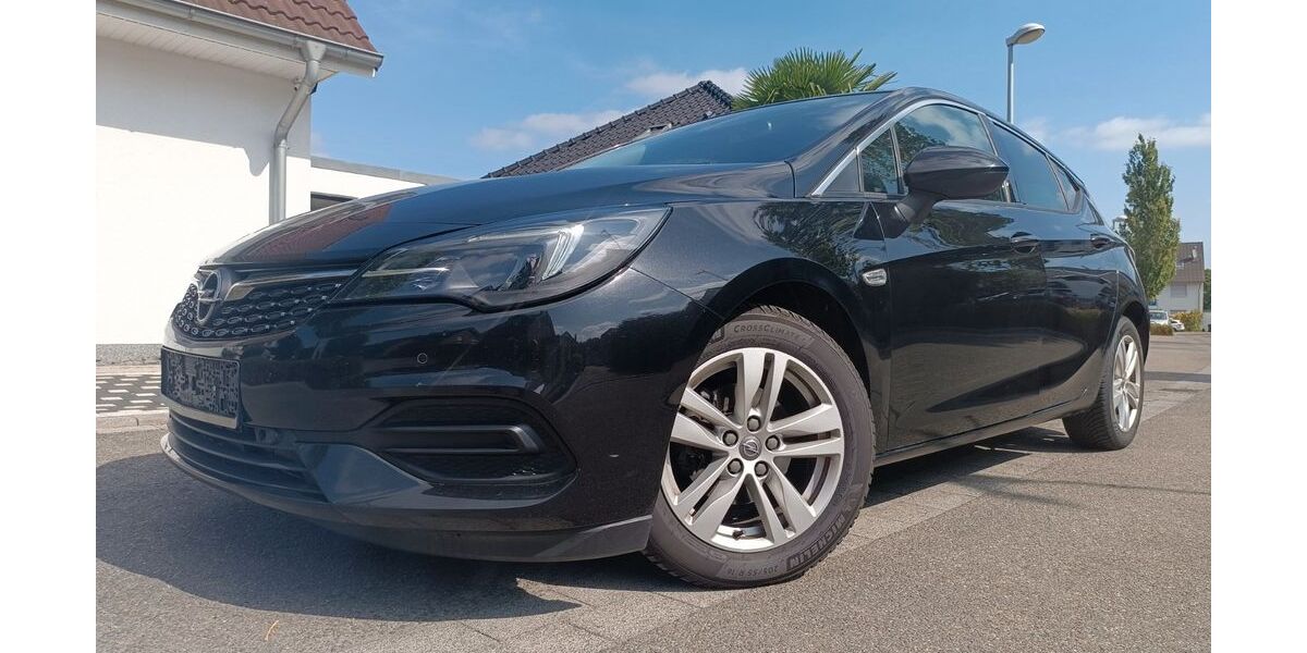 Opel Astra 142.500 km 10.550 &euro; Krefeld 47804