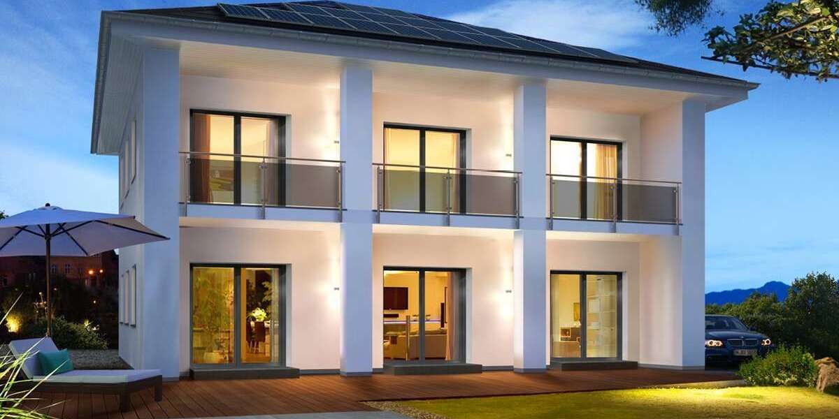 Einfamilienhaus Gladbeck Alt-Rentfort - 5 Zimmer, 234 m&sup2;, 506.999&euro; | Angebot:27076321