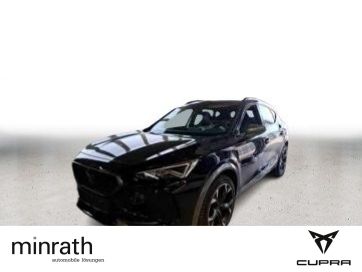 Cupra Formentor 43.230 km 23.700 &euro; Duisburg-Rheinhausen 47226
