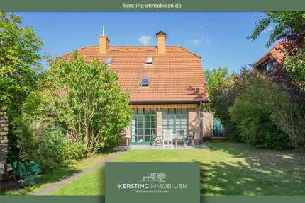 Haus Krefeld Fischeln - 4 Zimmer, 120 m&sup2;, 349.000&euro; | Angebot:22403614