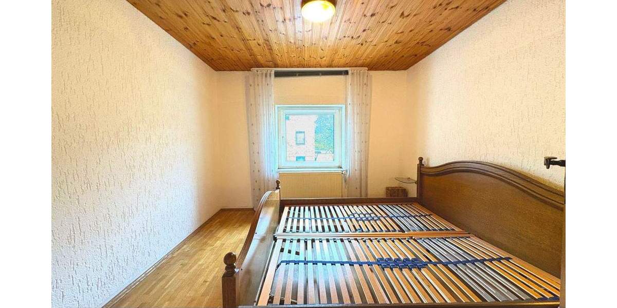 Einfamilienhaus Essen Schonnebeck - 4 Zimmer, 115 m&sup2;, 330.000&euro; | Angebot:24033290