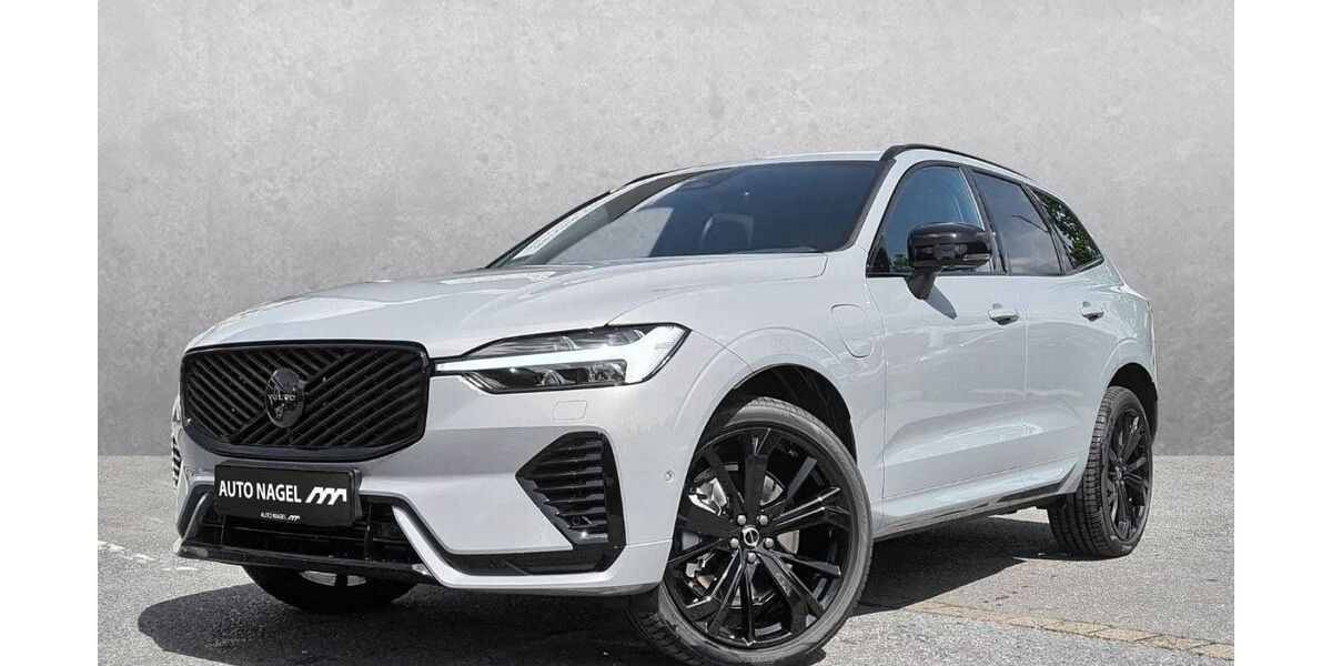 Volvo XC60 6.308 km 62.399 &euro; Dinslaken 46535