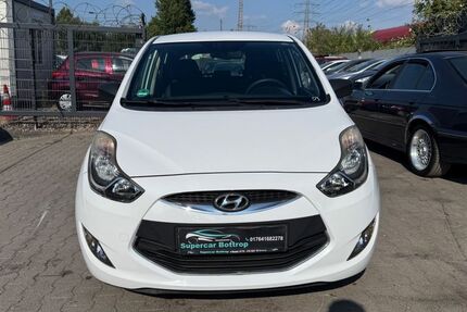 Hyundai ix20 226.000 km 4.500 &euro; Bottrop 46238