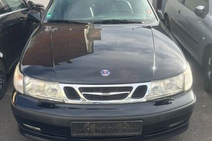 Saab 9-5 337.800 km 1.200 &euro; Düsseldorf 40597