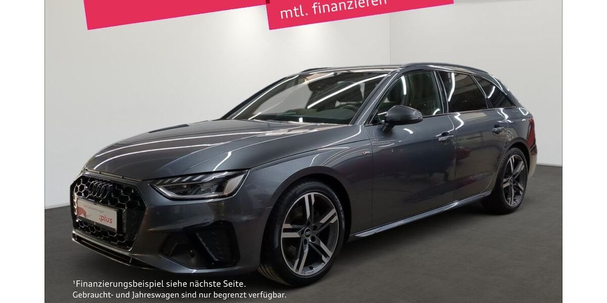 Audi A4 91.991 km 27.850 &euro; Mülheim a.d. Ruhr 45481