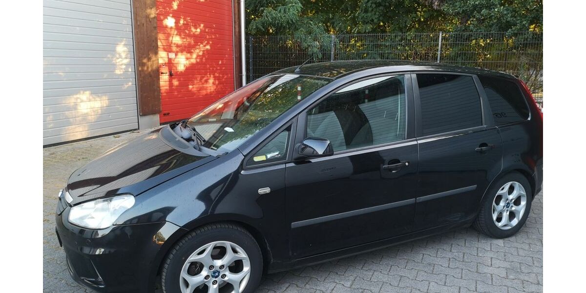 Ford C-Max 155.000 km 2.990 &euro; Essen 45307