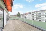 Dachgeschoßwohnung Düsseldorf Derendorf - 2 Zimmer, 95 m&sup2;, 1.300&euro; | Angebot:25790793