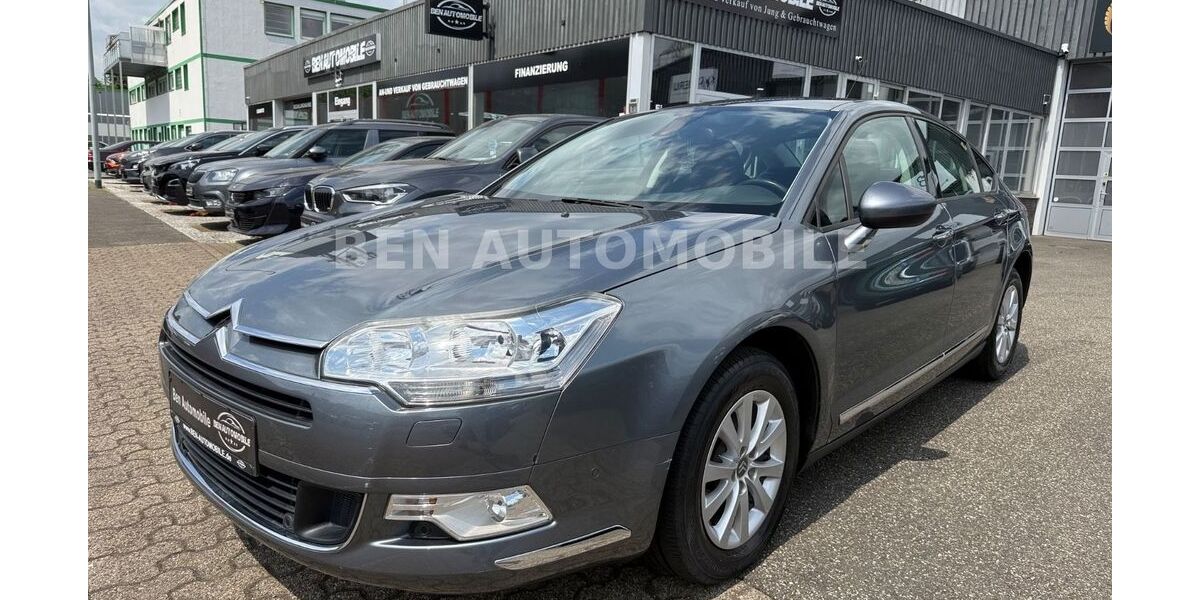 Citroen C5 118.200 km 5.999 &euro; Wesel 46485