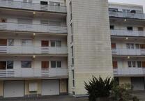 1-Zimmer Apartment, Balkon, Fahrstuhl, Garage, Keller - 41m²