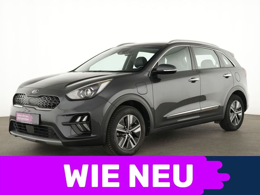 Kia Niro 25.674 km 20.225 € Neuss 41460