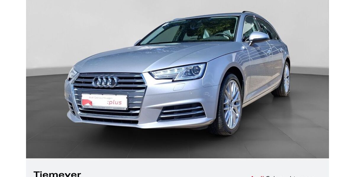 Audi A4 97.068 km 19.980 &euro; Dorsten 46284