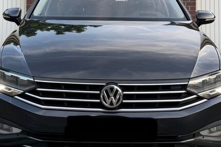 VW Passat 92.000 km 14.500 &euro; Mülheim an der Ruhr 45468
