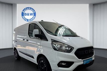 Ford Transit Custom 59.156 km 20.799 &euro; Krefeld 47805