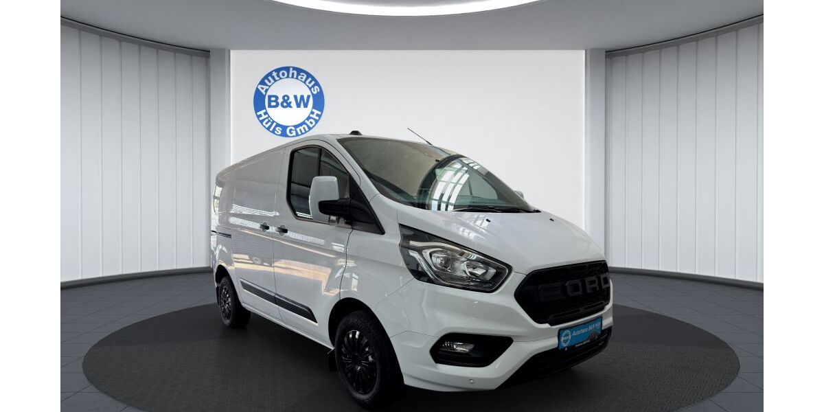 Ford Transit Custom 59.156 km 20.799 &euro; Krefeld 47805