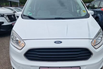 Ford Tourneo Courier 117.000 km 6.200 &euro; Bottrop 46238