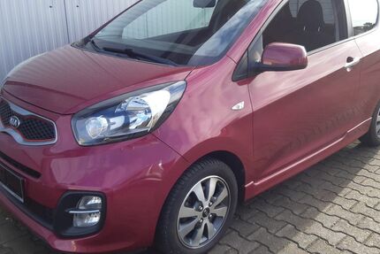 Kia Picanto 75.104 km 6.599 &euro; Dorsten 46282