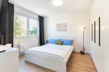 Zimmer Essen Stadtkern - 620&euro; | Angebot:27150620