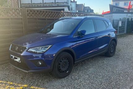 Seat Arona 45.854 km 15.000 &euro; Moers 47441