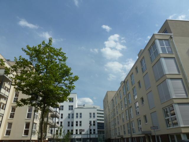 Erdgeschoßwohnung Düsseldorf Stadtbezirk 2 - 3 Zimmer, 112 m&sup2;, 1.458&euro; | Angebot:23875090