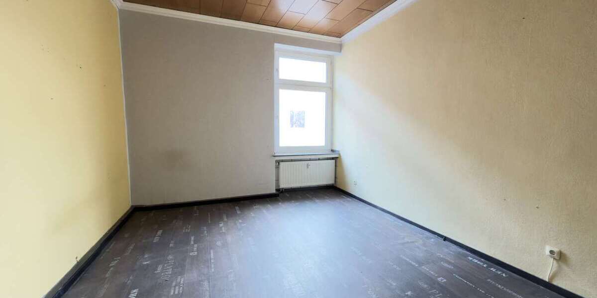 Stilvolle 3,5-Zimmer-Wohnung in Top-Lage von Essen Kupferdreh - Etagenwohnung Essen Stadtbezirk VIII | Angebot:26897635