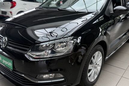 VW Polo 84.000 km 8.890 &euro; Bottrop 46236