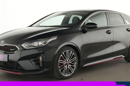 Kia pro ceed / ProCeed 31.455 km 24.377 € Neuss 41460