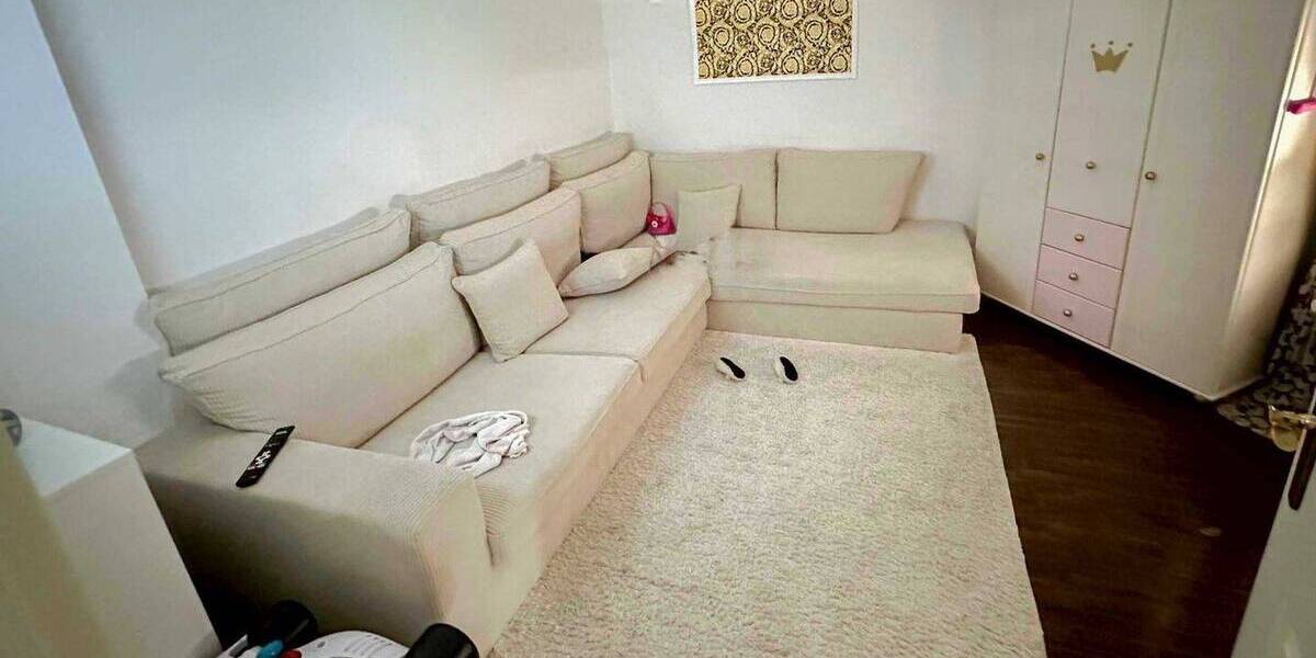 Etagenwohnung Duisburg Mittelmeiderich - 3 Zimmer, 83 m&sup2;, 109.260&euro; | Angebot:26851789