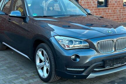 BMW X1 118.950 km 10.999 &euro; Neuss 41460
