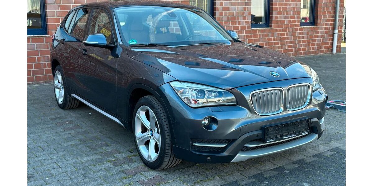 BMW X1 118.950 km 10.999 &euro; Neuss 41460