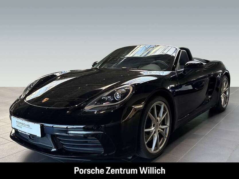 Boxster